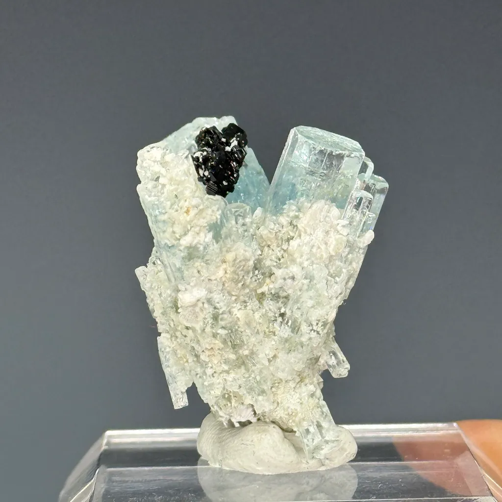 Aquamarine - image 2