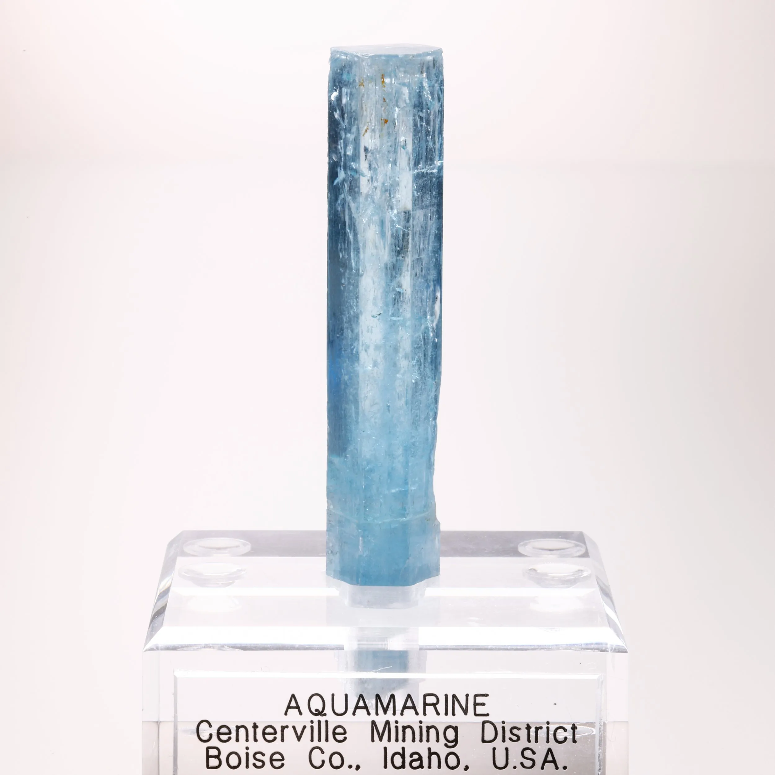 Aquamarine - image 1