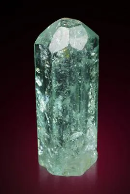 Aquamarine - image 4