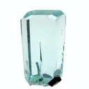 Aquamarine and Schorl - image 1