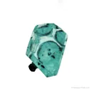 Aquamarine and Schorl - image 3