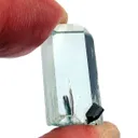 Aquamarine and Schorl - image 5