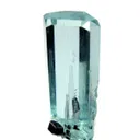 Aquamarine and Schorl - image 6