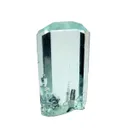 Aquamarine and Schorl - image 2