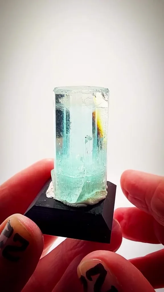 Aquamarine - image 1