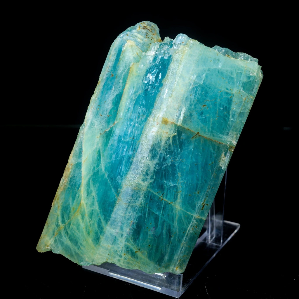 Aquamarine - image 2