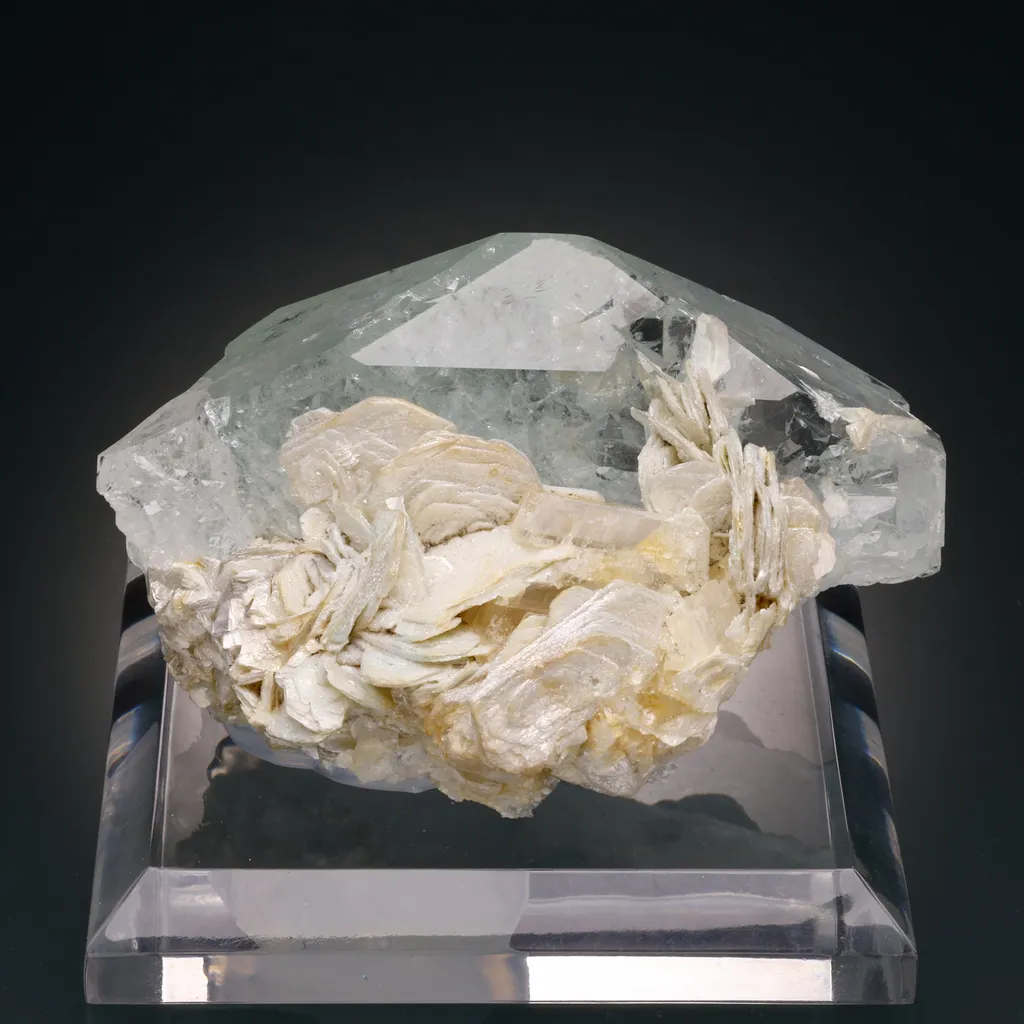 Aquamarine