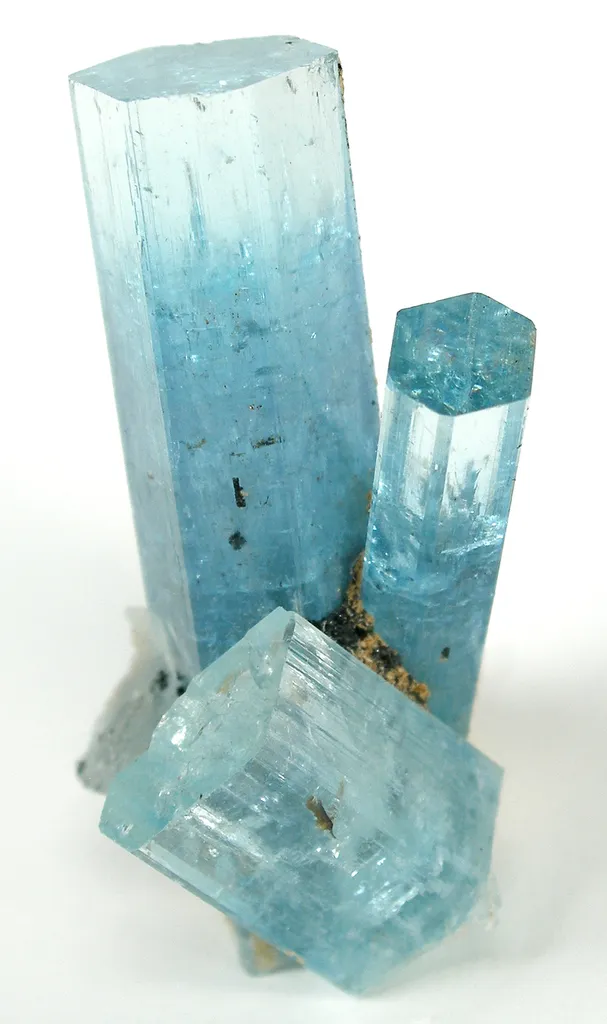 Aquamarine - image 2