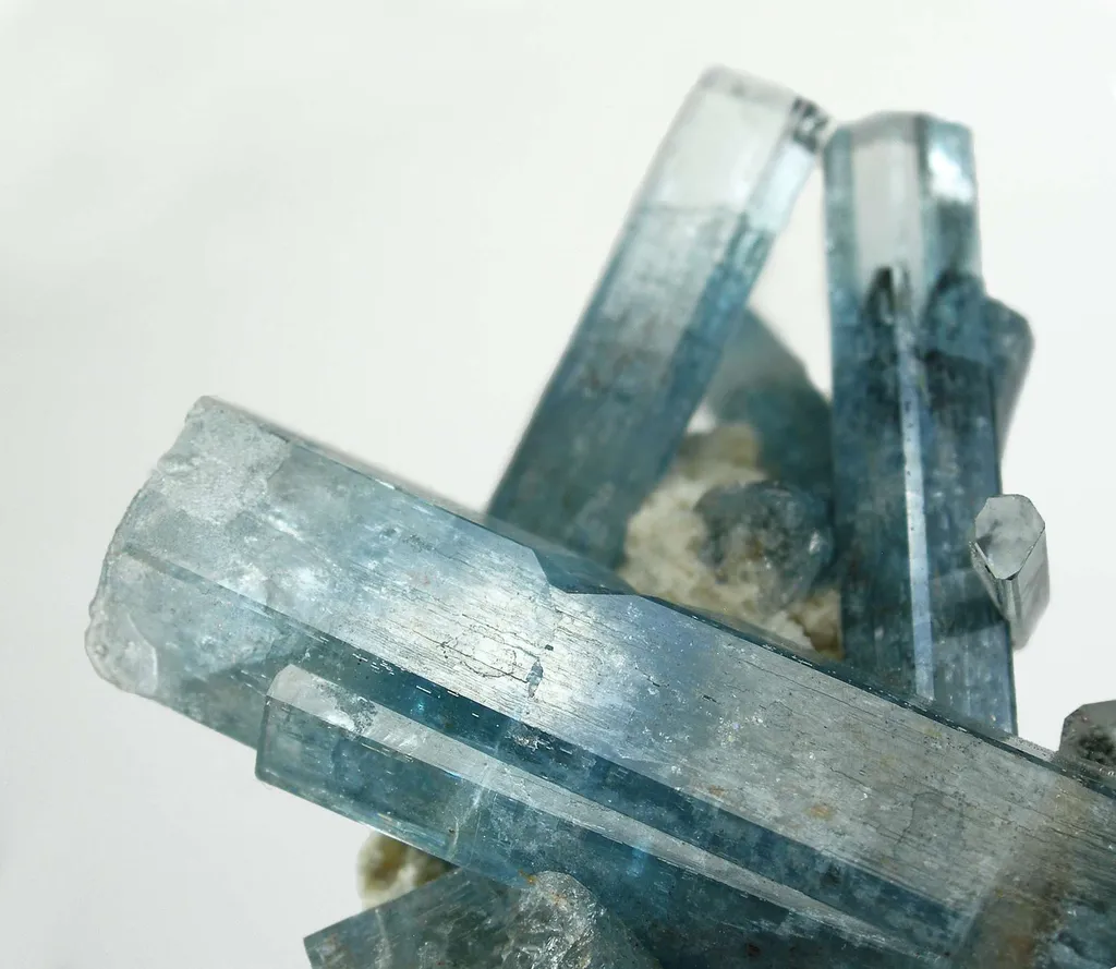 Aquamarine - image 2