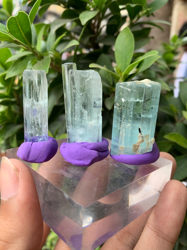 Aquamarine - image 4