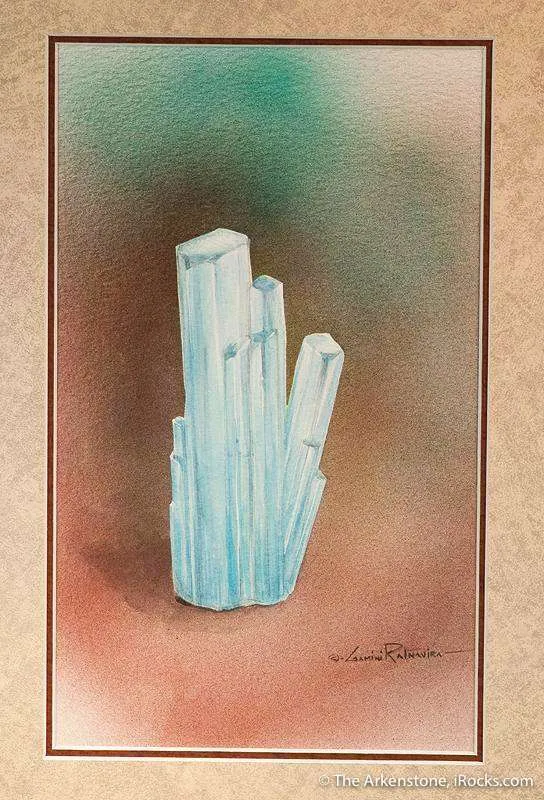 Aquamarine image