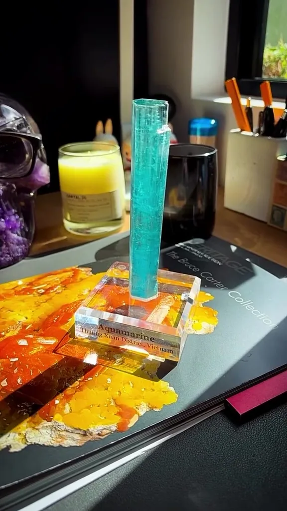 Aquamarine image