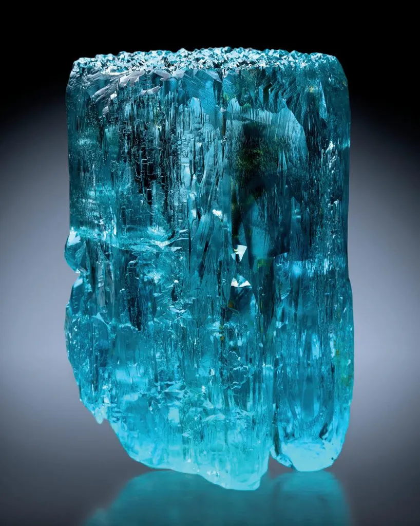 Aquamarine - image 1