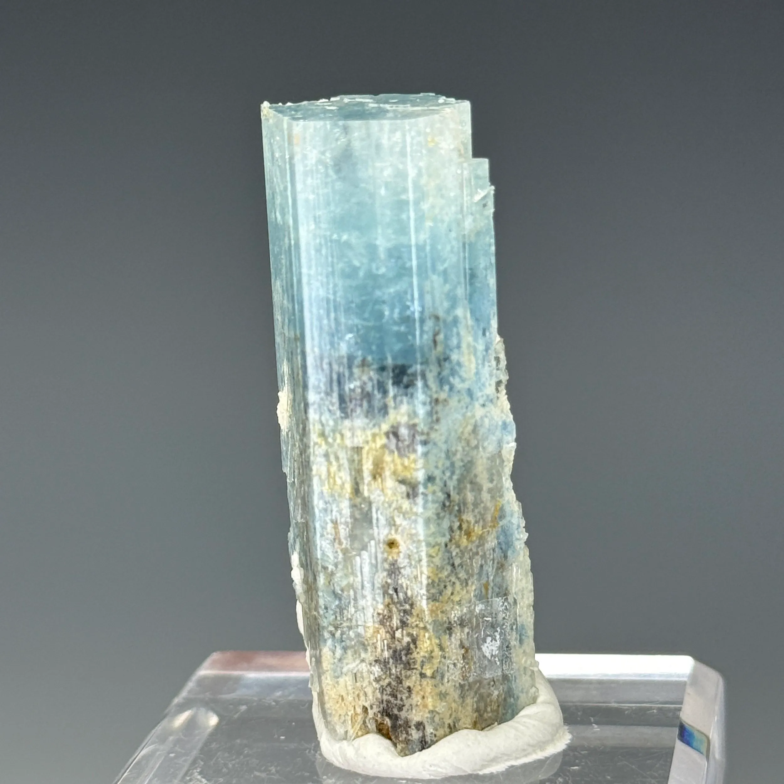 Aquamarine - image 1