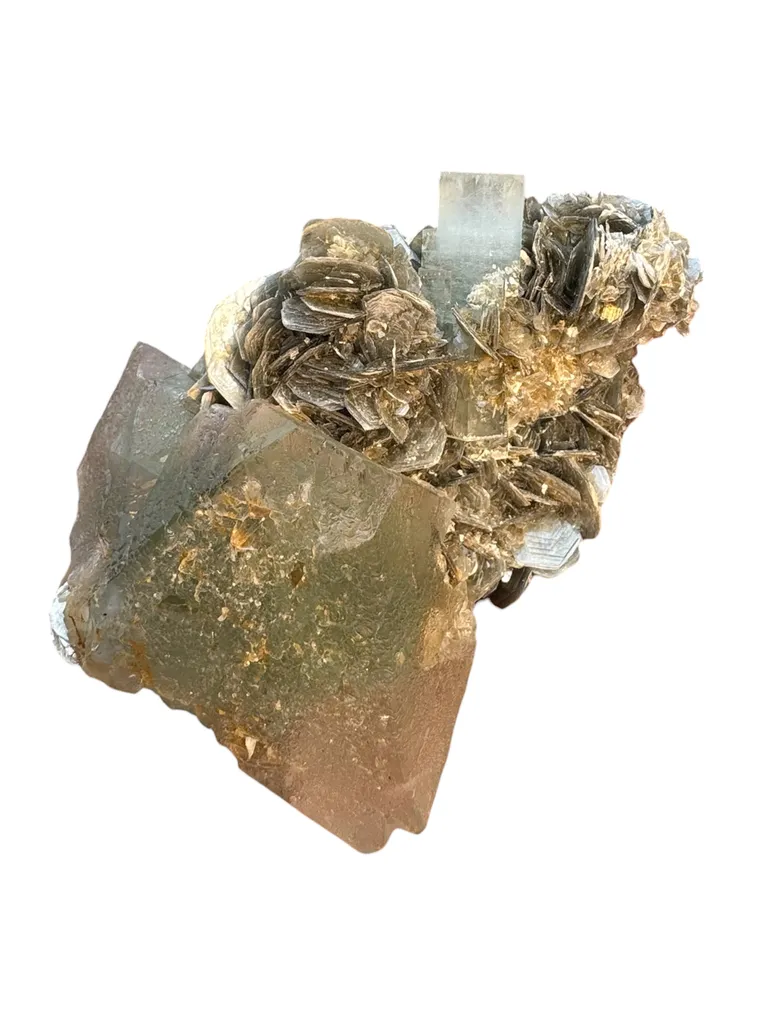 Aquamarine - image 2