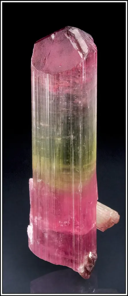 Aquamarine Beryl image