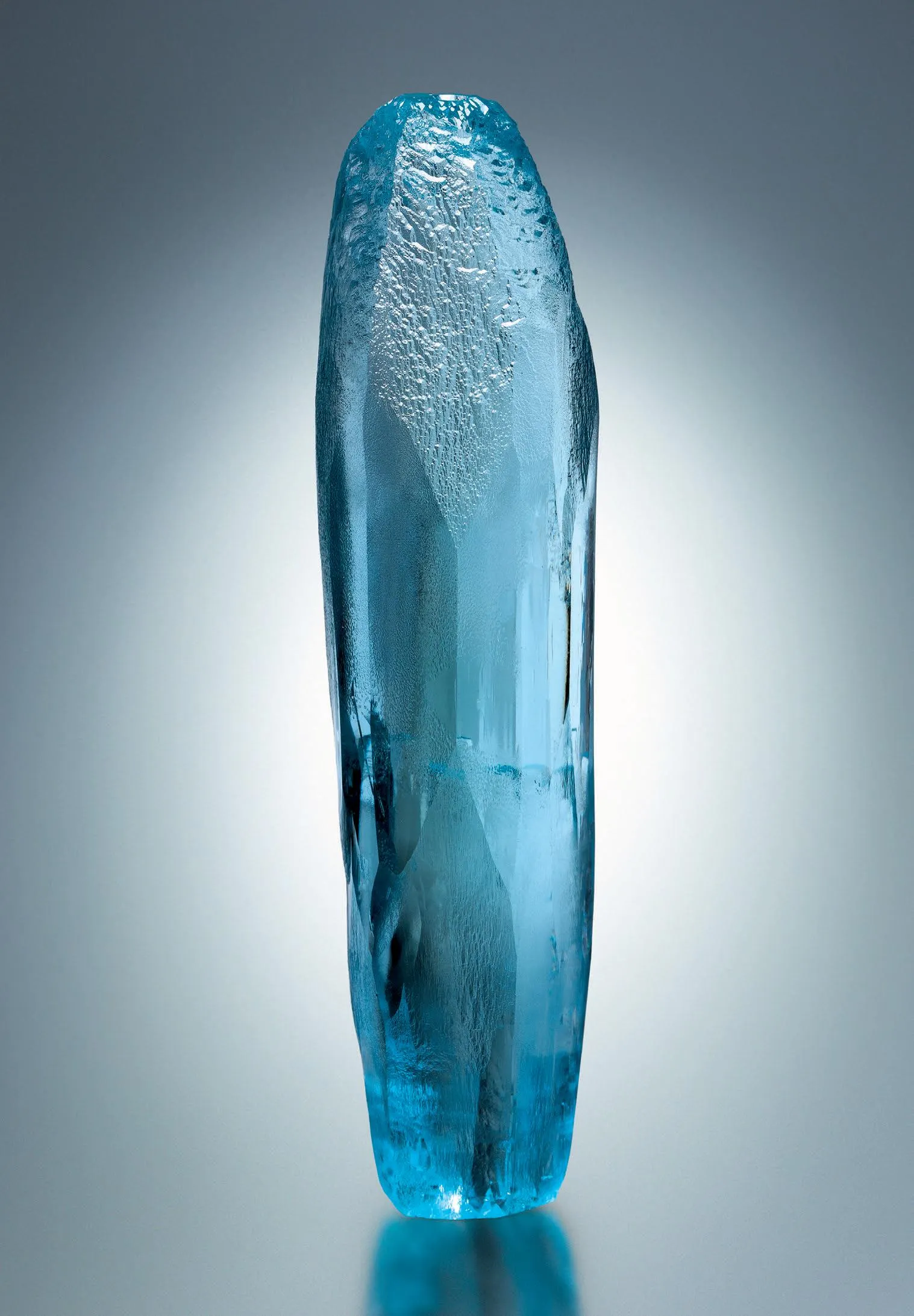 Aquamarine, Beryl - image 1