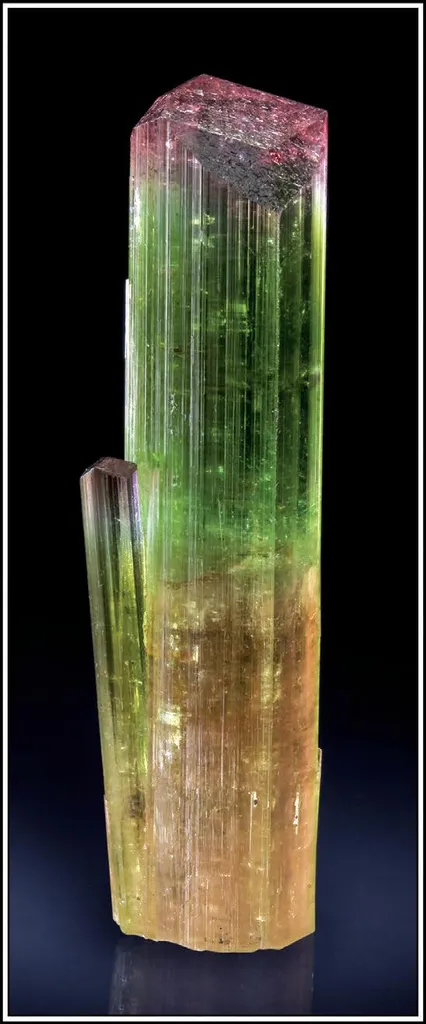 Aquamarine Beryl image