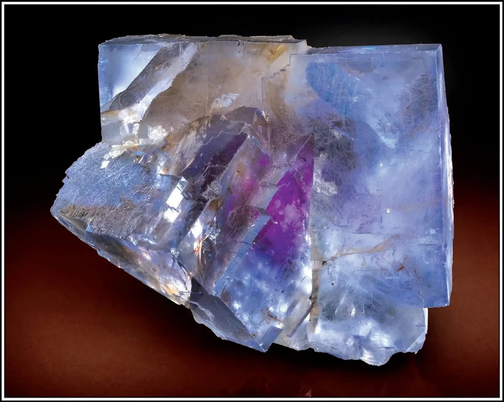 Aquamarine Beryl image