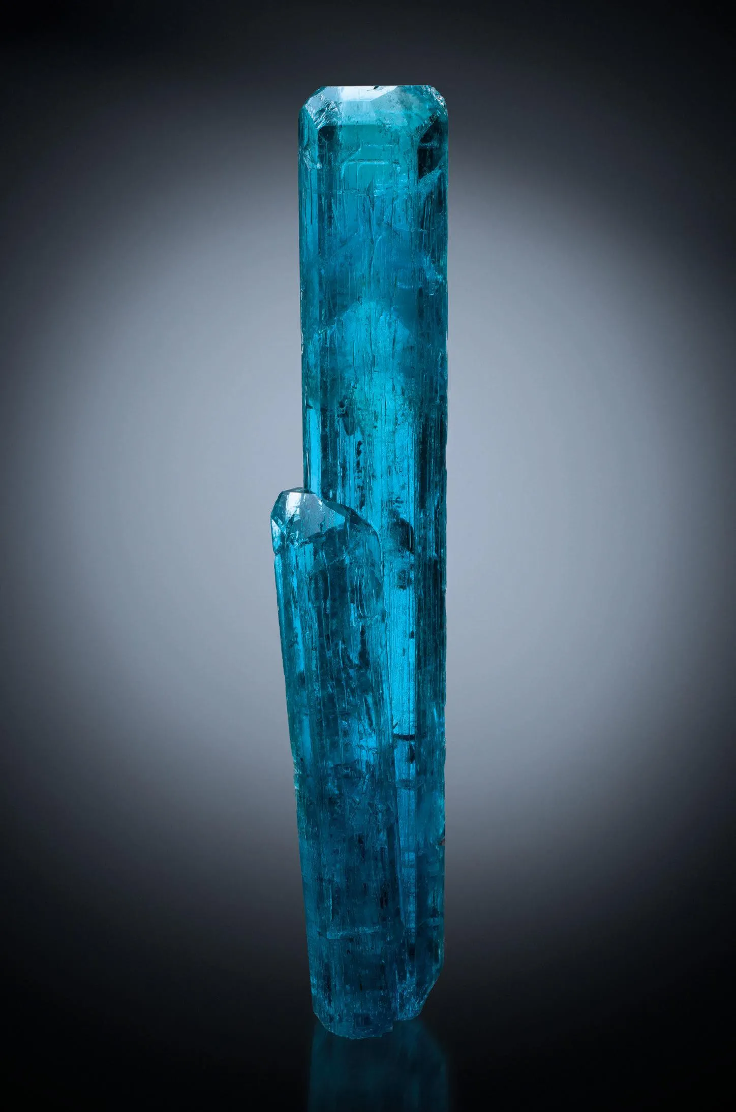 Aquamarine Beryl - image 1