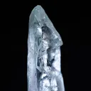 Aquamarine, Beryl from Brazil, Minas Gerais, Medina - image 4