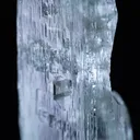 Aquamarine, Beryl from Brazil, Minas Gerais, Medina - image 2