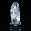 Aquamarine, Beryl from Brazil, Minas Gerais, Medina - image 8