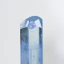 Aquamarine, Beryl from Vietnam - image 3