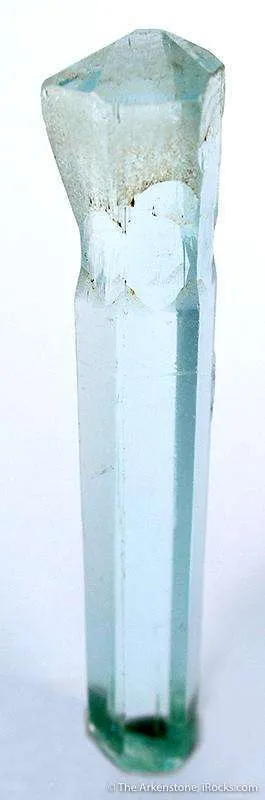 Aquamarine ("Bobble-Head") - image 1