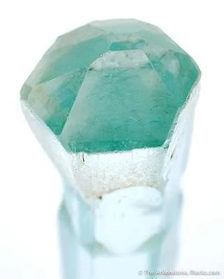 Aquamarine ("Bobble-Head") - image 2