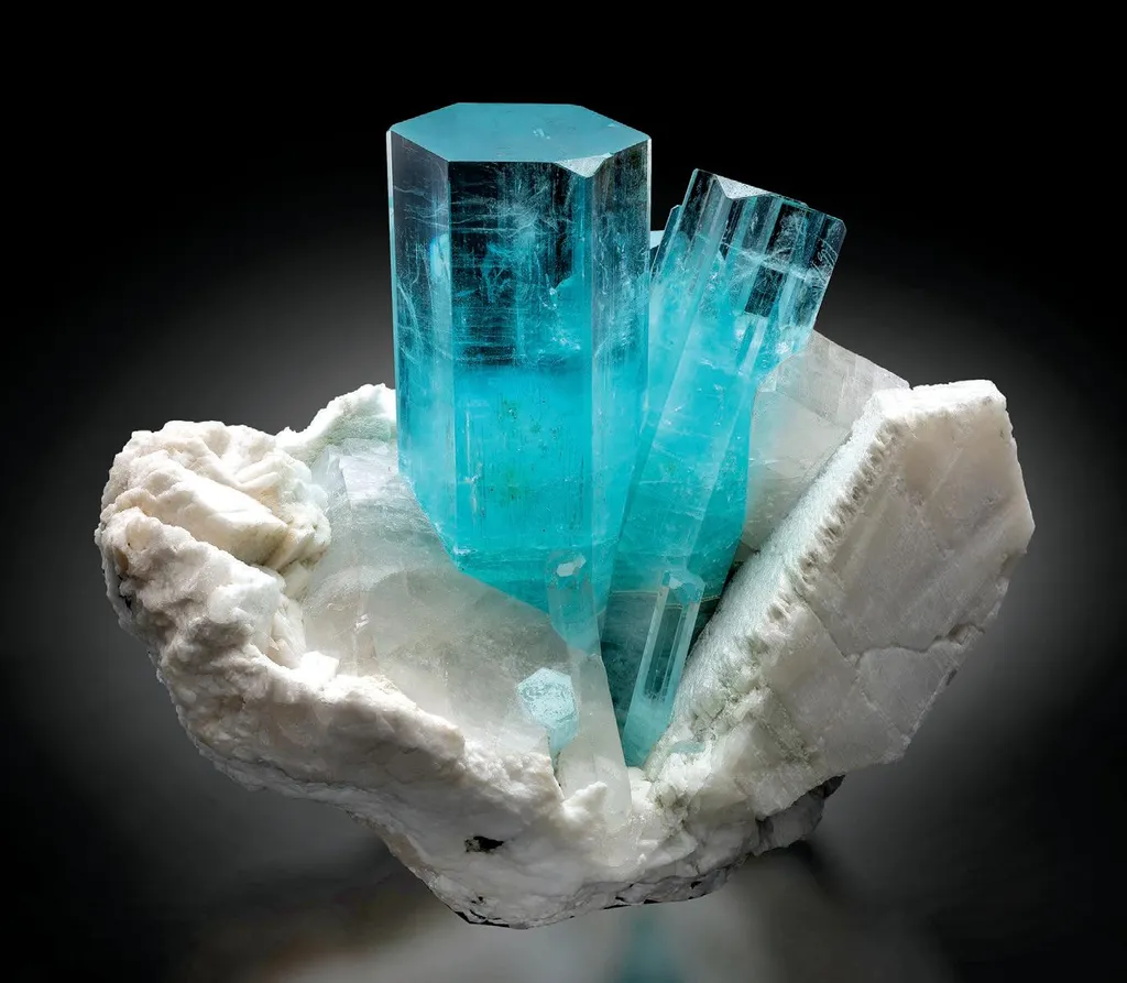 Aquamarine image