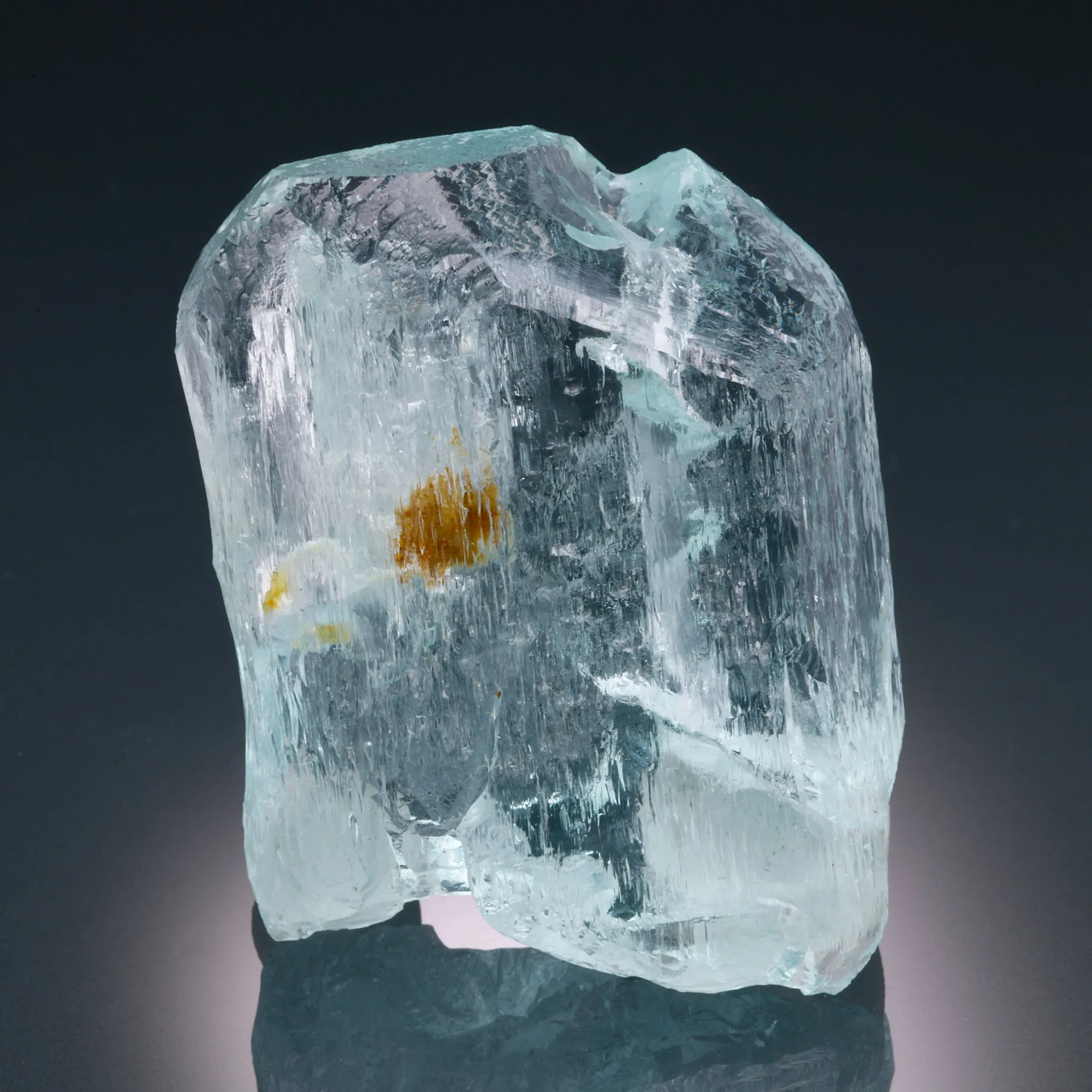 Aquamarine - image 1