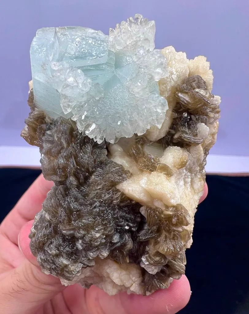 Aquamarine image