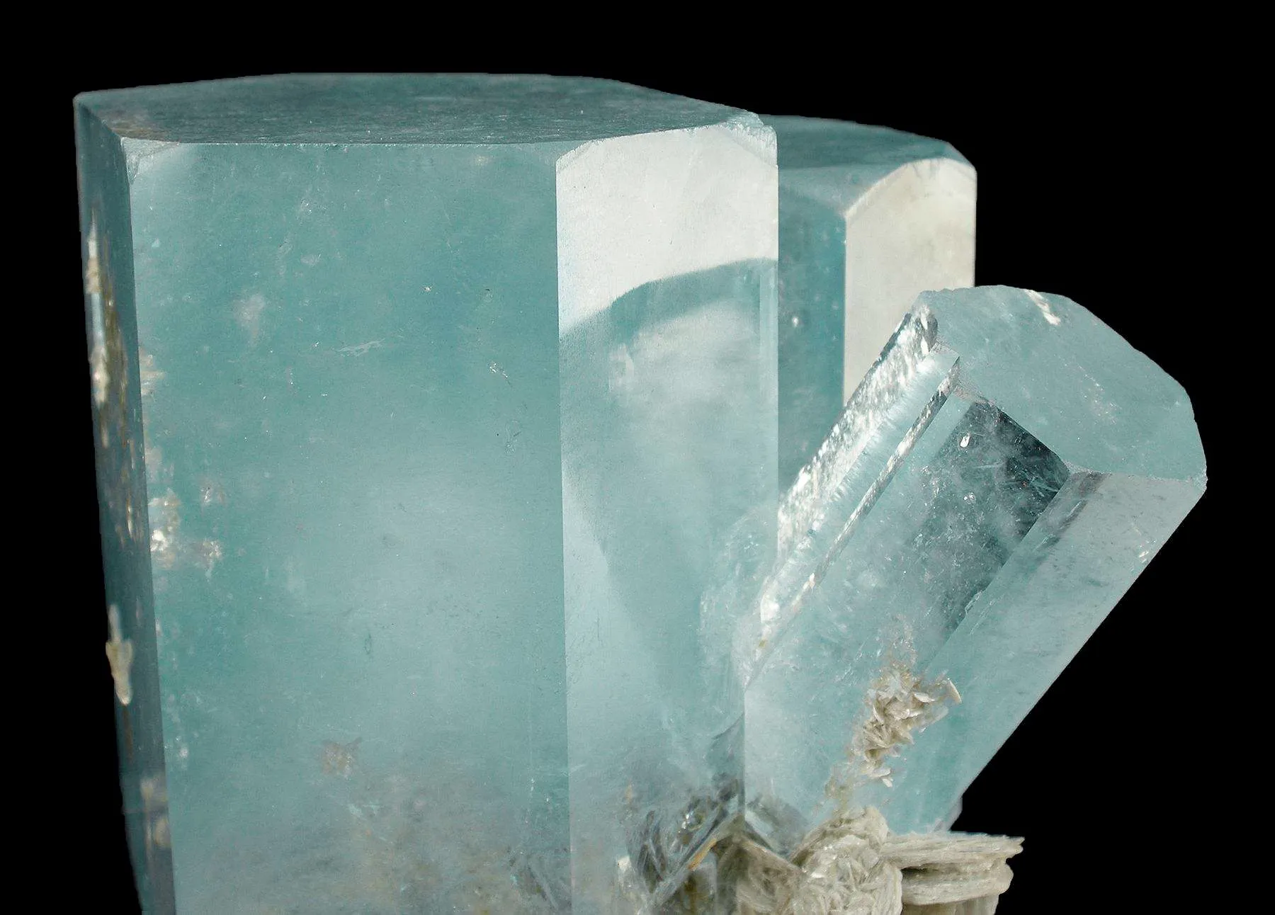 Aquamarine - image 5