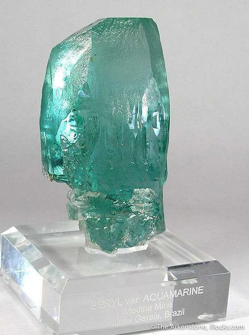 Aquamarine image