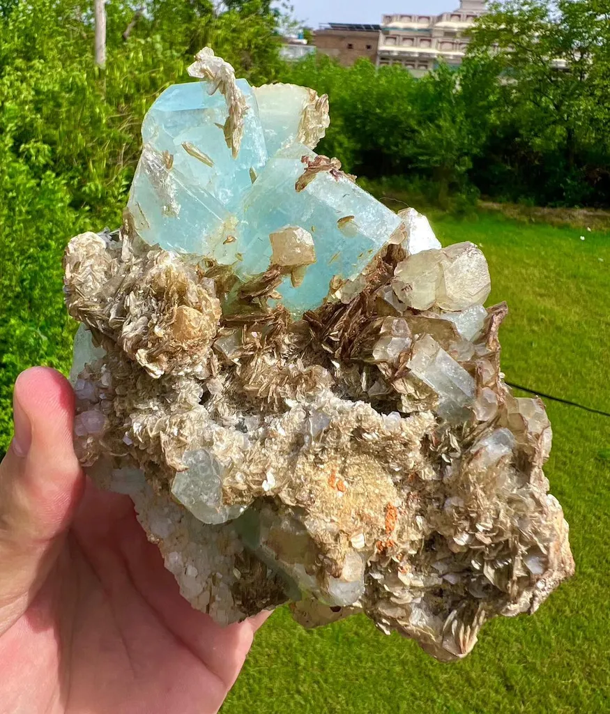 Aquamarine - image 3