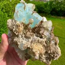 Aquamarine - image 3