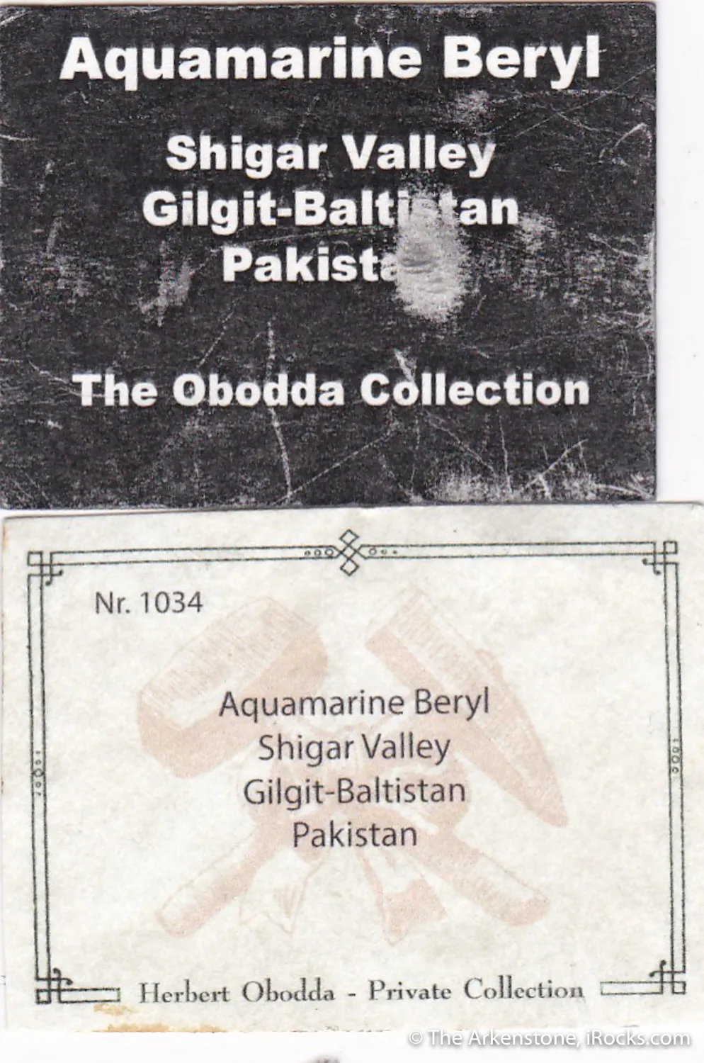 Aquamarine - image 3