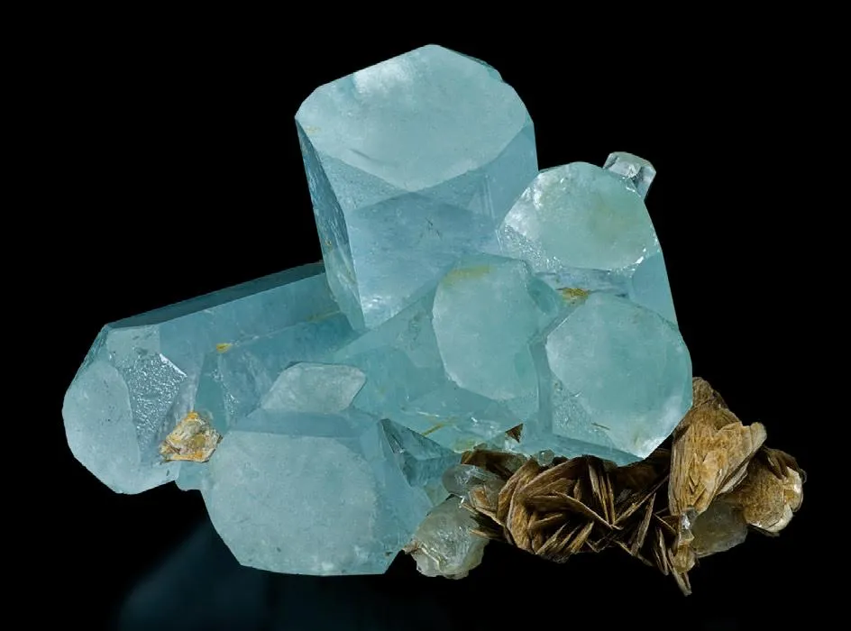 Aquamarine image