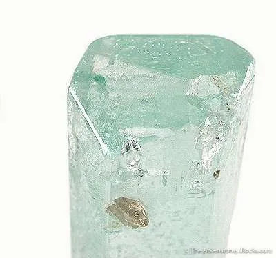 Aquamarine - image 2