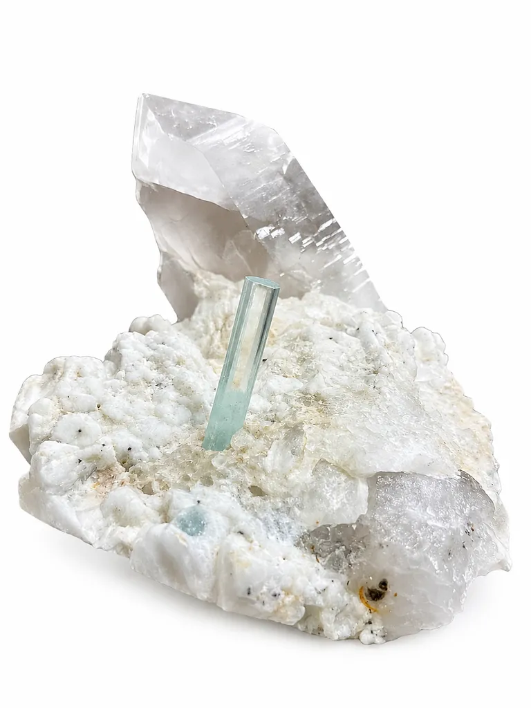 Aquamarine image