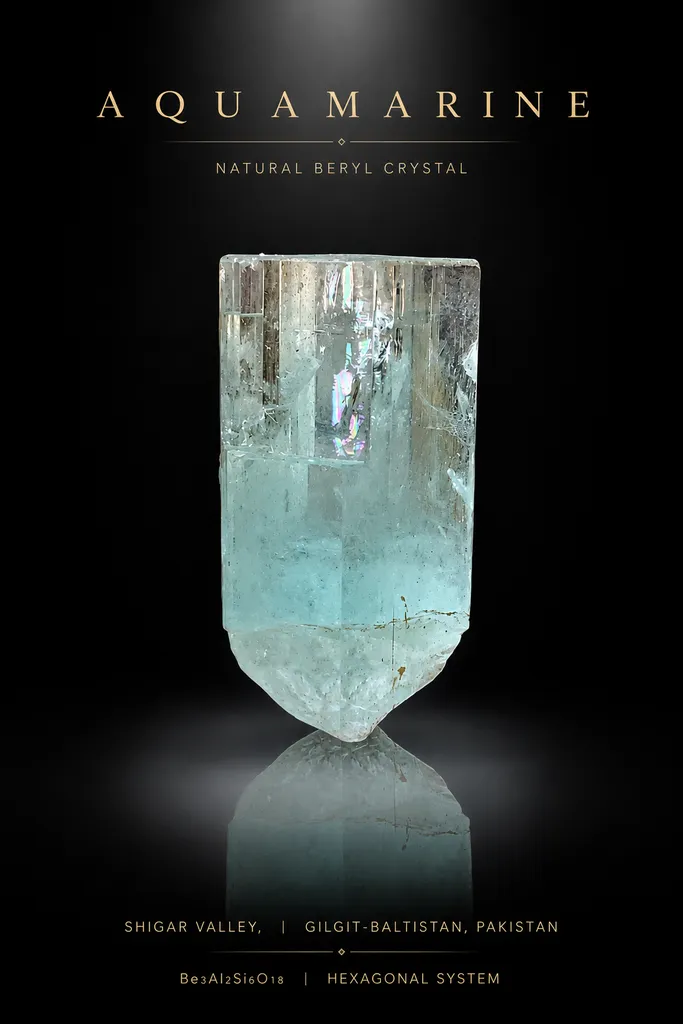 Aquamarine image