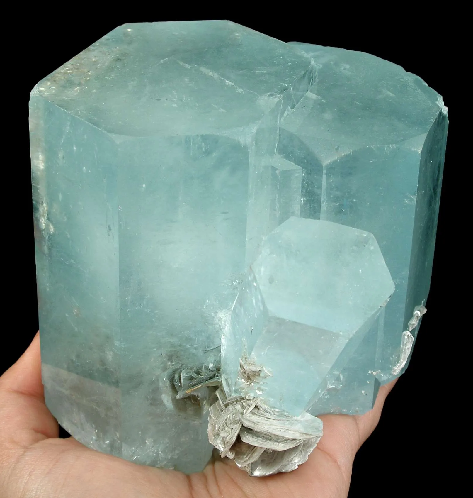 Aquamarine - image 6