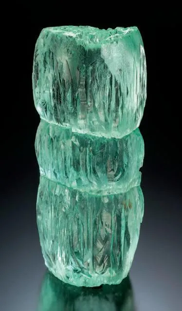 Aquamarine - image 1