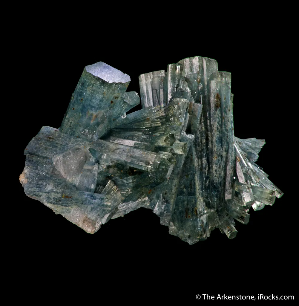 Aquamarine - image 3