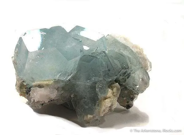 Aquamarine - image 2