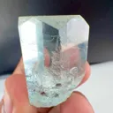 Aquamarine clean from Pakistan - image 3