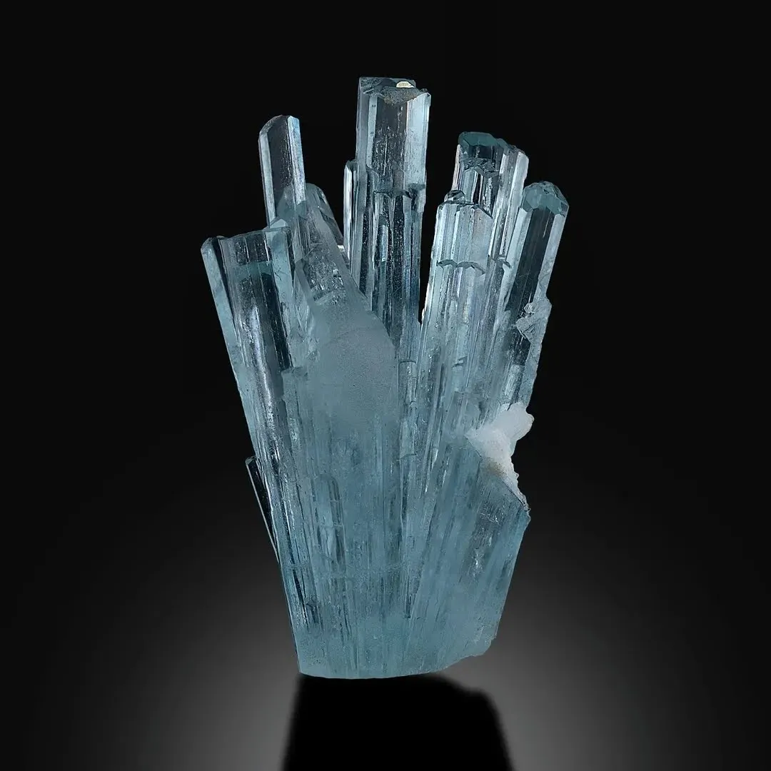 Aquamarine Cluster - image 2