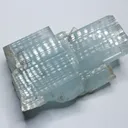 Aquamarine crystal - image 4