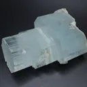 Aquamarine crystal - image 1